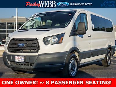 Used 2016 Ford Transit 150 XL Low Roof 4x2, Passenger Van for sale #P7056 - photo 1