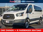 2016 Ford Transit 150 Low Roof 4x2, Passenger Van for sale #P7056 - photo 1