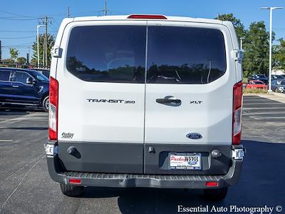 Used 2015 Ford Transit 350 XLT Low Roof, Passenger Van for sale #P7057 - photo 2