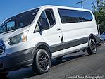 Used 2015 Ford Transit 350 XLT Low Roof, Passenger Van for sale #P7057 - photo 5