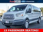 Used 2015 Ford Transit 350 XLT Low Roof, Passenger Van for sale #P7058 - photo 1