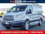 Used 2019 Ford Transit 250 Base Low Roof 4x2, Empty Cargo Van for sale #P7059 - photo 1