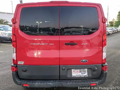 Used 2015 Ford Transit 350 XLT Low Roof, Passenger Van for sale #P7065 - photo 2