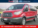 Used 2015 Ford Transit 350 XLT Low Roof, Passenger Van for sale #P7065 - photo 1