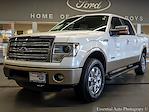 Used 2014 Ford F-150 Lariat SuperCrew Cab 4x4, Pickup for sale #P7067 - photo 3