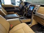 Used 2014 Ford F-150 Lariat SuperCrew Cab 4x4, Pickup for sale #P7067 - photo 26