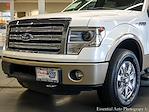 Used 2014 Ford F-150 Lariat SuperCrew Cab 4x4, Pickup for sale #P7067 - photo 4