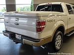 Used 2014 Ford F-150 Lariat SuperCrew Cab 4x4, Pickup for sale #P7067 - photo 7