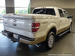 Used 2014 Ford F-150 Lariat SuperCrew Cab 4x4, Pickup for sale #P7067 - photo 8