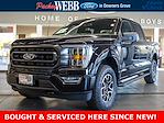 2023 Ford F-150 SuperCrew Cab 4x4, Pickup for sale #P7081 - photo 1