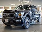 2023 Ford F-150 SuperCrew Cab 4x4, Pickup for sale #P7081 - photo 3