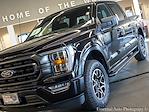 2023 Ford F-150 SuperCrew Cab 4x4, Pickup for sale #P7081 - photo 5