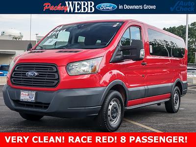 Used 2016 Ford Transit 150 XL Low Roof 4x2, Passenger Van for sale #P7083 - photo 1