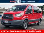 Used 2016 Ford Transit 150 XL Low Roof 4x2, Passenger Van for sale #P7083 - photo 1