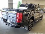 Used 2022 Ford Ranger Lariat SuperCrew Cab 4x4, Pickup for sale #P7092 - photo 8