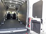 Used 2024 Ford Transit 350 Base Super Cab High Roof RWD, Empty Cargo Van for sale #P7097 - photo 17