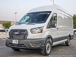 Used 2024 Ford Transit 350 Base Super Cab High Roof RWD, Empty Cargo Van for sale #P7097 - photo 2