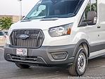 Used 2024 Ford Transit 350 Base Super Cab High Roof RWD, Empty Cargo Van for sale #P7097 - photo 3