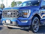 2022 Ford F-150 SuperCrew Cab 4x4, Pickup for sale #P7105 - photo 4