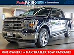 2022 Ford F-150 SuperCrew Cab 4x4, Pickup for sale #P7106 - photo 1