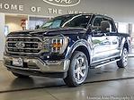 2022 Ford F-150 SuperCrew Cab 4x4, Pickup for sale #P7106 - photo 3