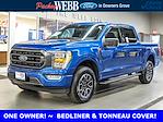 2022 Ford F-150 SuperCrew Cab 4x4, Pickup for sale #P7107 - photo 1