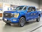 2022 Ford F-150 SuperCrew Cab 4x4, Pickup for sale #P7107 - photo 3