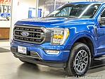 2022 Ford F-150 SuperCrew Cab 4x4, Pickup for sale #P7107 - photo 4