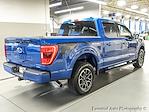 2022 Ford F-150 SuperCrew Cab 4x4, Pickup for sale #P7107 - photo 7