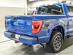 2022 Ford F-150 SuperCrew Cab 4x4, Pickup for sale #P7107 - photo 8