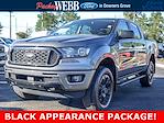 Used 2023 Ford Ranger XLT SuperCrew Cab 4x4, Pickup for sale #P7110 - photo 1