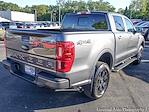 Used 2023 Ford Ranger XLT SuperCrew Cab 4x4, Pickup for sale #P7110 - photo 8