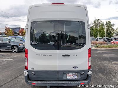 Used 2015 Ford Transit 350 XLT High Roof, Passenger Van for sale #P7132 - photo 2