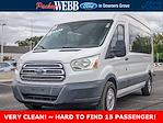 2015 Ford Transit 350 High Roof SRW, Passenger Van for sale #P7132 - photo 1