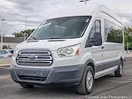 2015 Ford Transit 350 High Roof SRW, Passenger Van for sale #P7132 - photo 3