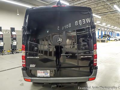 Used 2016 Mercedes-Benz Sprinter 2500 4x2, Passenger Van for sale #P7138 - photo 2