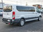 Used 2015 Ford Transit 350 XLT Low Roof, Passenger Van for sale #P7146 - photo 7