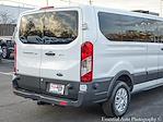 Used 2015 Ford Transit 350 XLT Low Roof, Passenger Van for sale #P7146 - photo 8