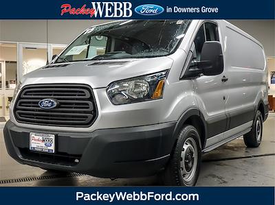 Used 2015 Ford Transit 150 Base Low Roof, Upfitted Cargo Van for sale #P7151 - photo 1