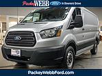 Used 2015 Ford Transit 150 Base Low Roof, Upfitted Cargo Van for sale #P7151 - photo 1