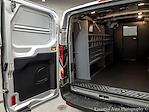 Used 2015 Ford Transit 150 Base Low Roof, Upfitted Cargo Van for sale #P7151 - photo 17