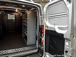 Used 2015 Ford Transit 150 Base Low Roof, Upfitted Cargo Van for sale #P7151 - photo 18