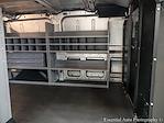 Used 2015 Ford Transit 150 Base Low Roof, Upfitted Cargo Van for sale #P7151 - photo 20