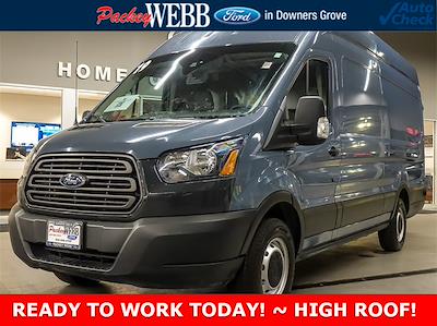 Used 2019 Ford Transit 250 Base High Roof 4x2, Empty Cargo Van for sale #P7152 - photo 1