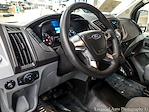 Used 2019 Ford Transit 250 Base High Roof 4x2, Empty Cargo Van for sale #P7152 - photo 10