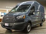 Used 2019 Ford Transit 250 Base High Roof 4x2, Empty Cargo Van for sale #P7152 - photo 2