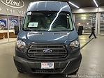 Used 2019 Ford Transit 250 Base High Roof 4x2, Empty Cargo Van for sale #P7152 - photo 5