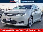 Used 2017 Chrysler Pacifica Limited FWD, Minivan for sale #P7153 - photo 1