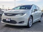 Used 2017 Chrysler Pacifica Limited FWD, Minivan for sale #P7153 - photo 3