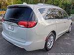 Used 2017 Chrysler Pacifica Limited FWD, Minivan for sale #P7153 - photo 8